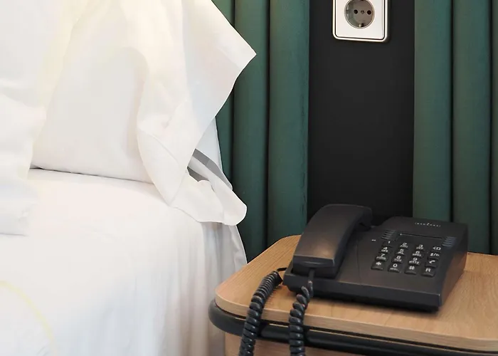 Boutique Novotel Andorra