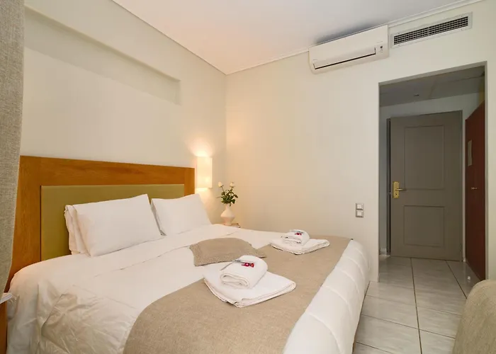 Fedriades Delphi Hotel