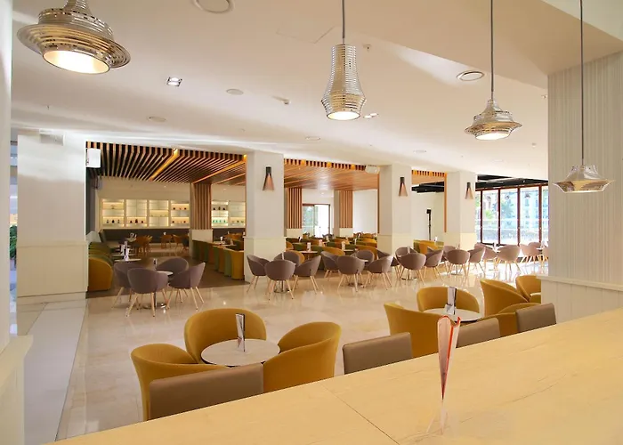 SOL by Meliá Torremolinos - Don Pedro Hotel