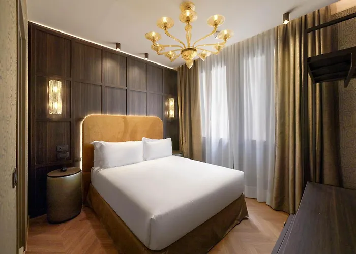 Hotel Atmosphere Venise