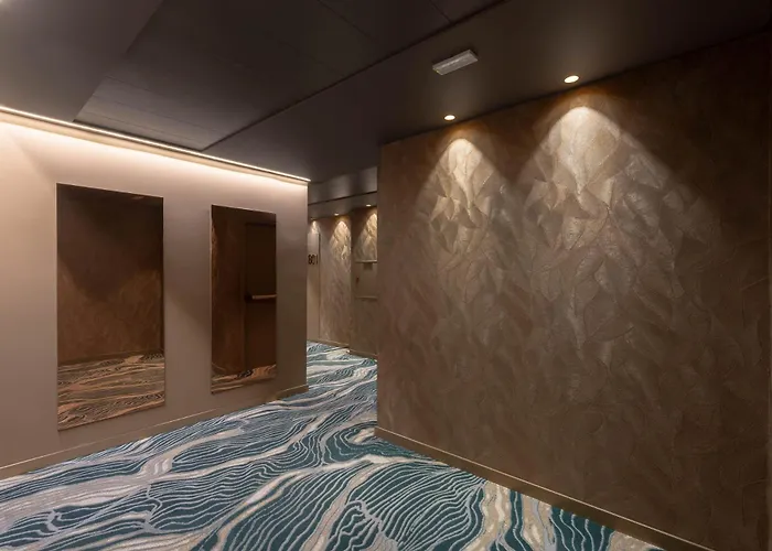 Hotel Atmosphere Venise