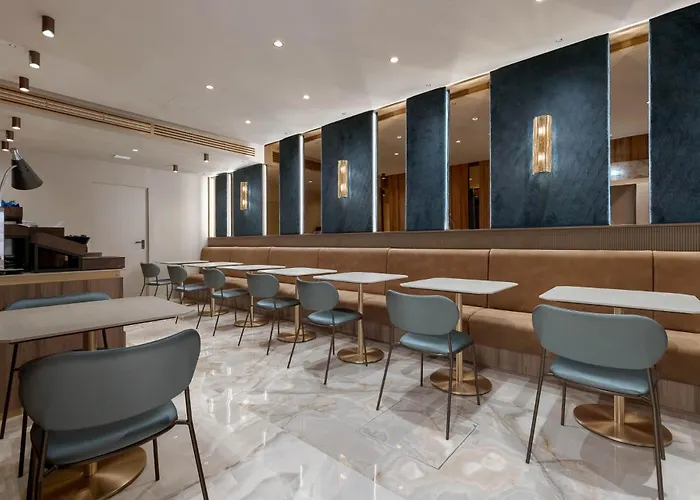 Hotel Atmosphere Venise