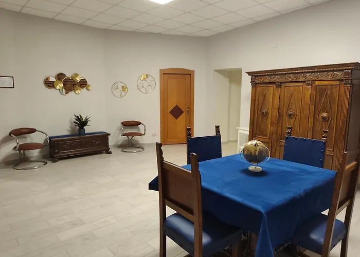 Boutique Hotel Priscilla Roma