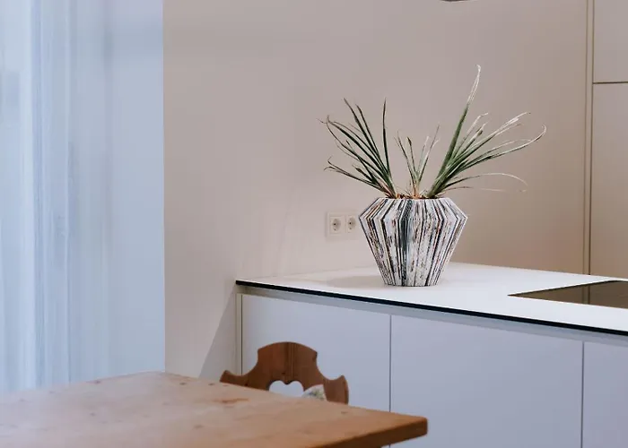 Gourmet - Boutique Hotel Tanzer Falzes