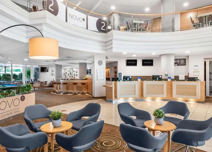 Novotel Szegedin
