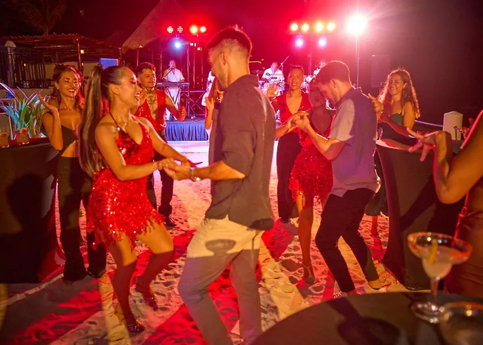 Fiesta Americana Condesa Cancun - All Inclusive