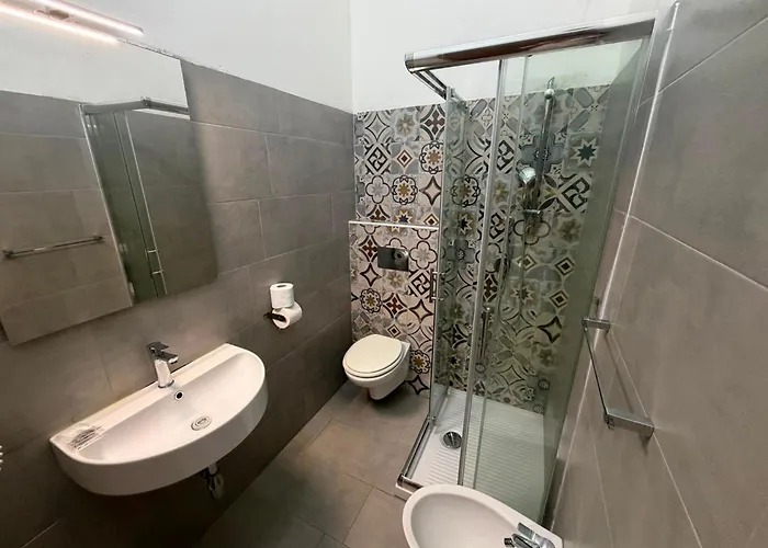 Hotel Nuovo Tirreno