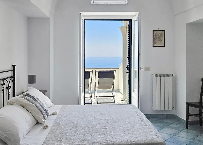 Al Poggio Antico Aparthotel Amalfi