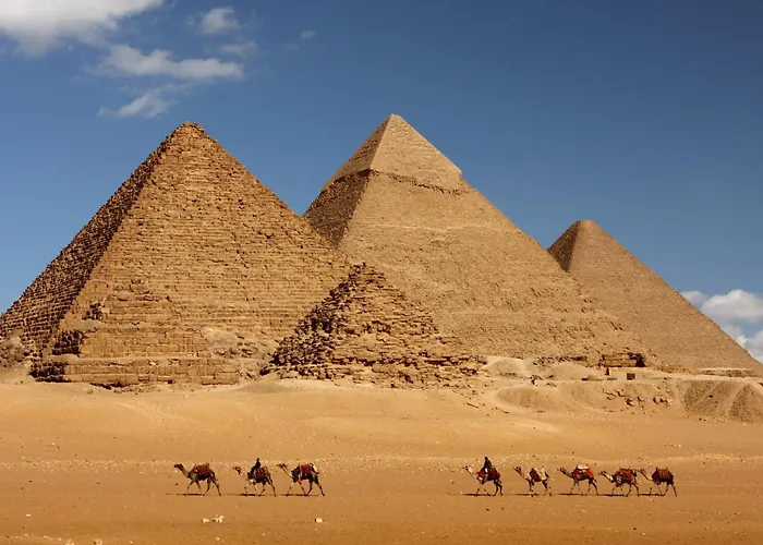 Ramses Hilton Hotel & Casino