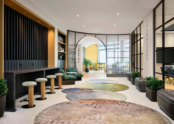 Hilton Montreal/Laval