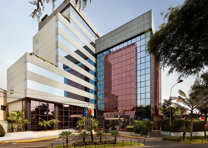 Meliá Lima Hotel
