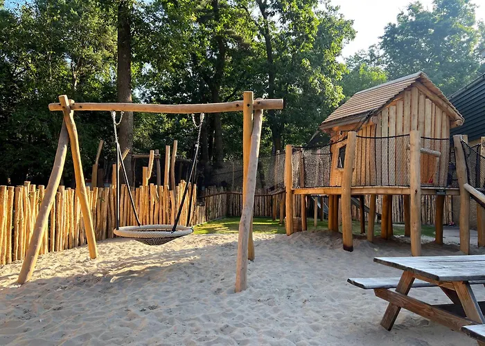 Van Der Valk Hotel Harderwijk Op De Veluwe