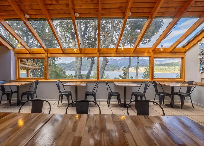 Peninsula Petit Hotel San Carlos de Bariloche