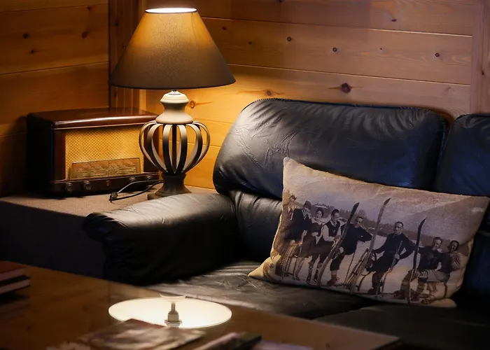 Boutique Hotel Deth Pais Salardú