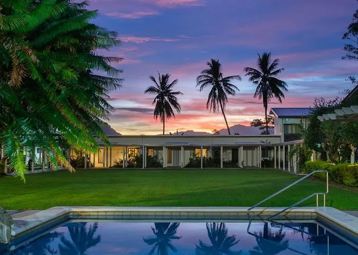 Fiji Gateway Hotel