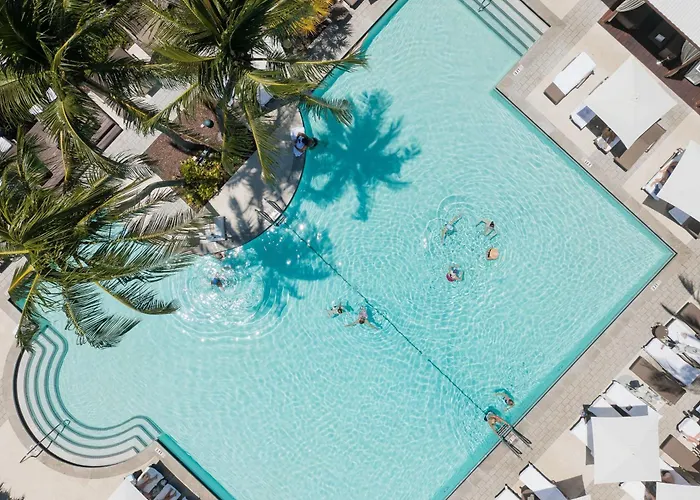 The Ritz Carlton Key Biscayne, Miami