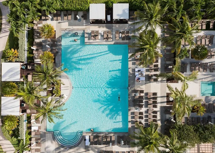 The Ritz Carlton Key Biscayne, Miami