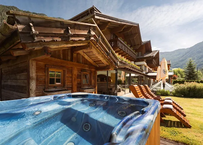 Hotel & Residence Rose Sterzing