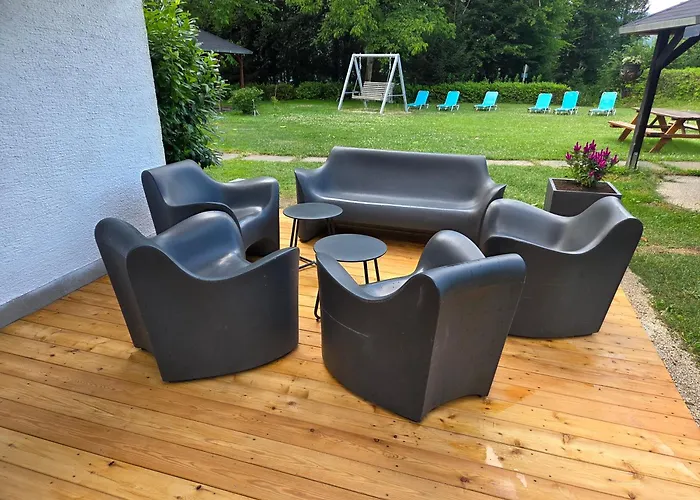 Pension Waldesruh