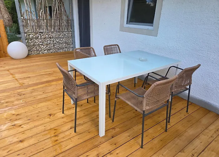 Pension Waldesruh