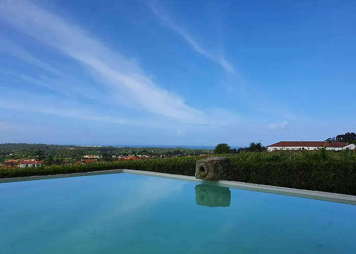 Quinta Do Paco D'Anha