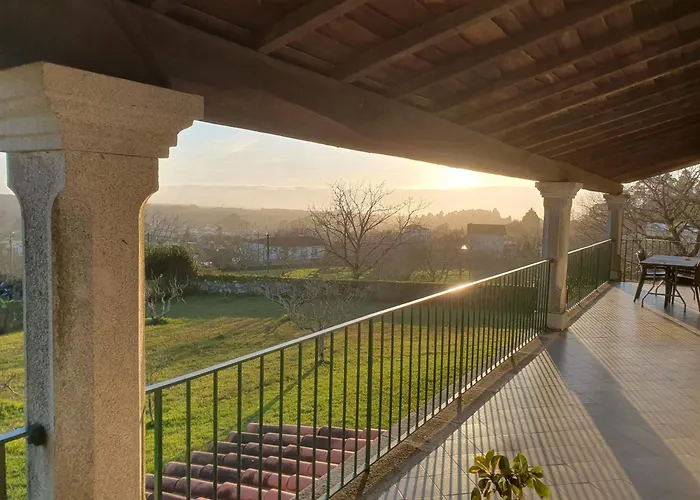 Quinta Do Paco D'Anha
