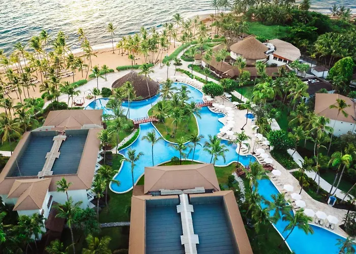 Wyndham Alltra Punta Cana All Inclusive Resort