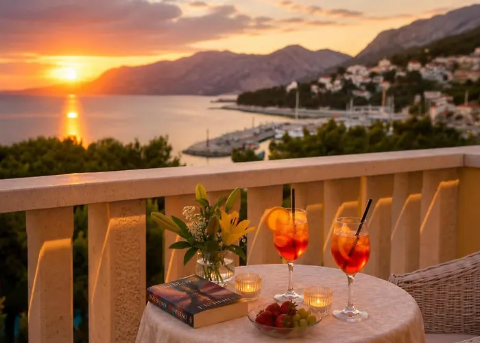 Hotel Villa Bacchus