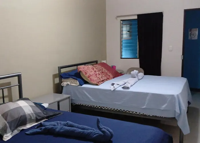 Hotel Trianon San Jose 