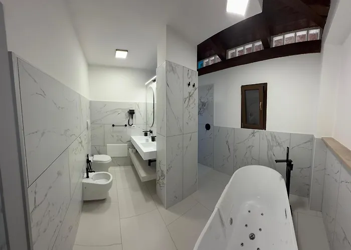 Boutique Affittacamere Oasi del Fauno Casal Velino