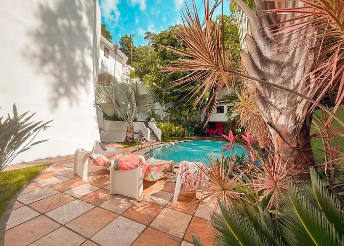 Les Jardins De Rio Hotel Rio de Janeiro
