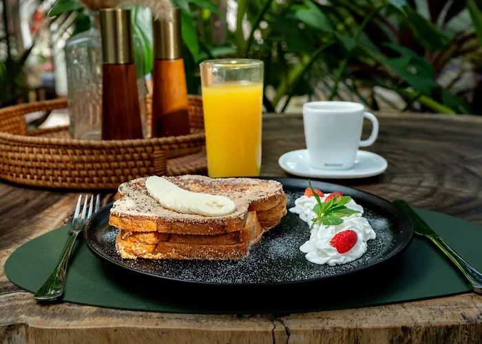 Mezcal Hotel Boutique