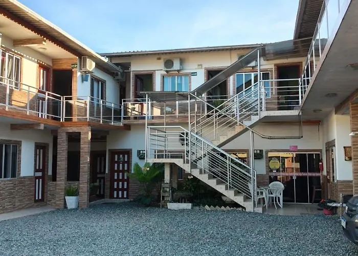 Hotel Anjo Gabriel