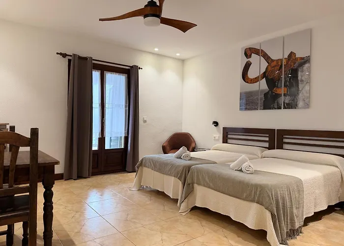 El Privado Casa Rural Aristondo Agroturismo San Sebastián