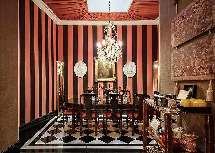 M Maison Particuliere Porto aceita animais de estimação