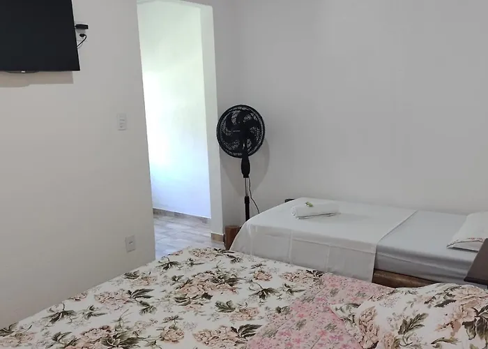 Pousada Bela Vista