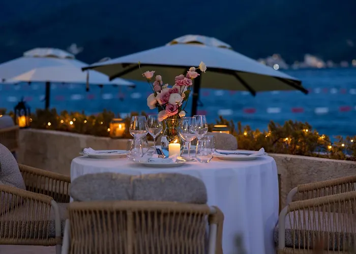 Boutique Hotel And Spa Blanc & Bleu - Blanche