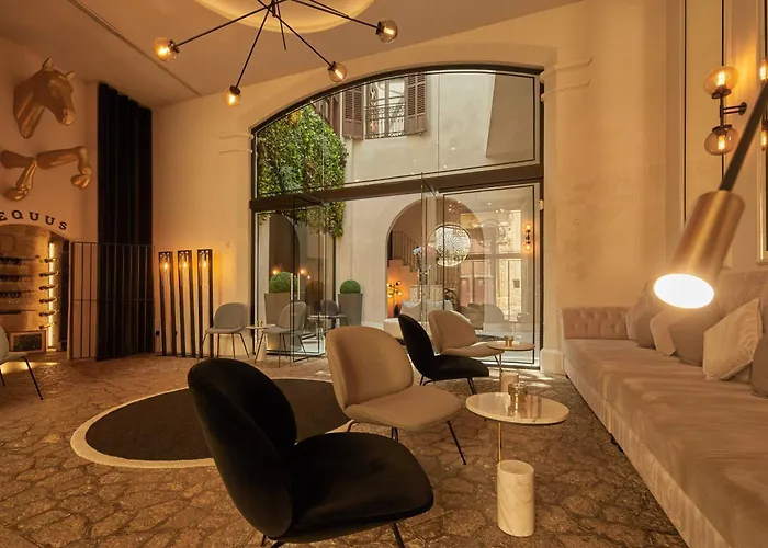 Summum Prime Boutique Hotel