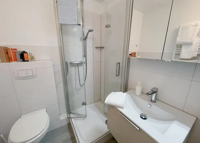 Ferienwohnung Haus Isabel Büsum