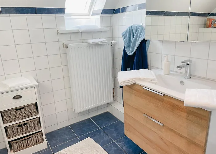 Ferienwohnung Haus Isabel Büsum