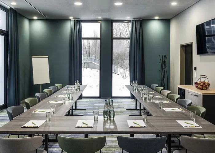 Hotel Ibis Styles Stuttgart Vaihingen