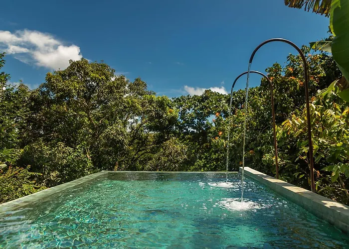 Casa La Torre Hotel Boutique Trancoso