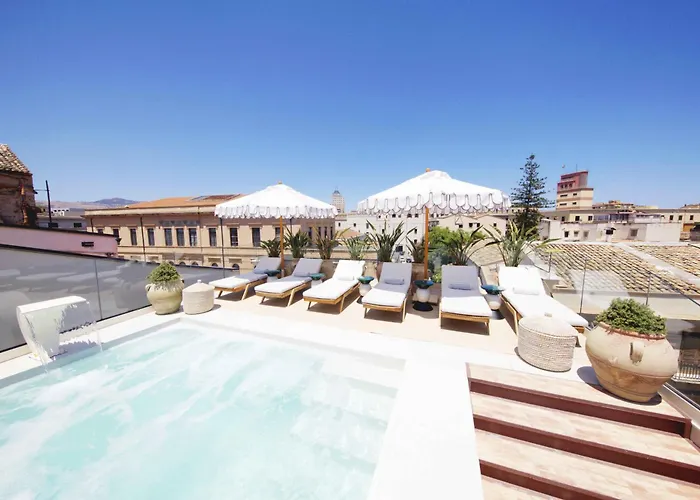 Casa Nostra Boutique Hotel & Spa