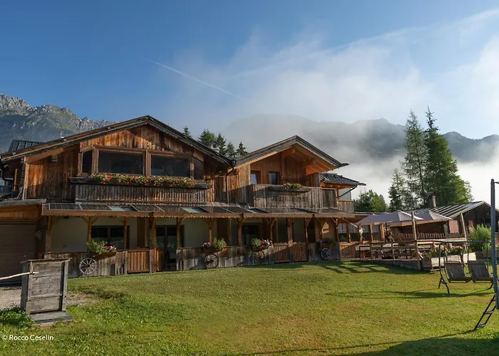 B&B IL Nido
