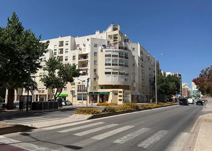 Edificio Nau