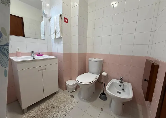 Edificio Nau Apartamento Armação de Pêra