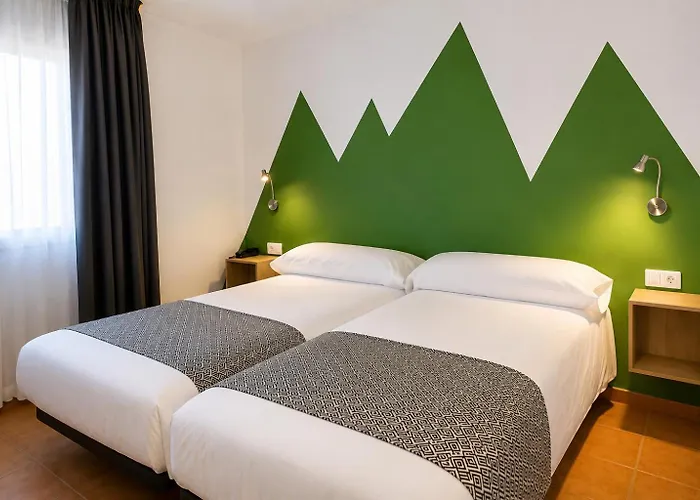 Hotel Musher Pas De La Casa