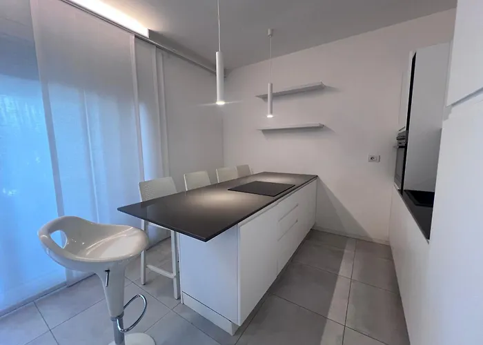 Cala Blu Residence Con Piscina-Centralissimo Lido Di Jesolo