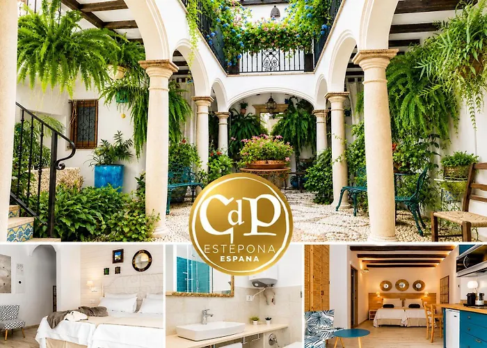 Casa Del Patio - Boutique Apartments (Adults Only)