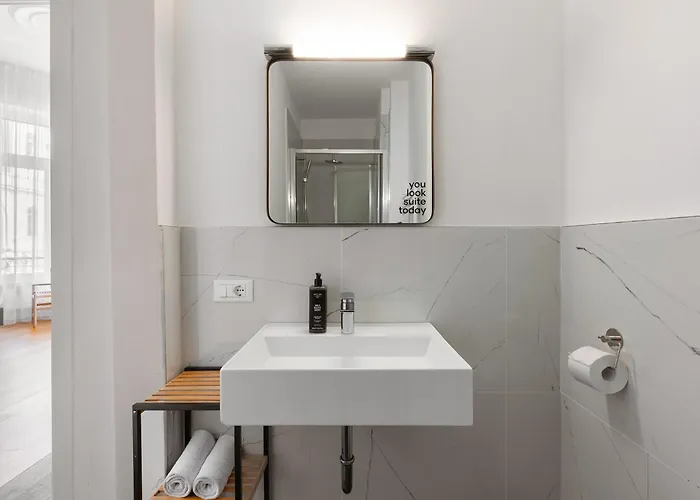 limehome Baden-Baden Bäderstraße
